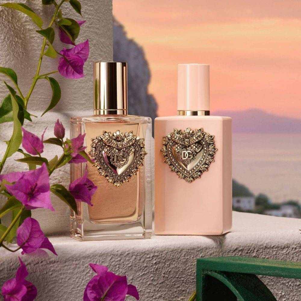 MY DEVOTION EAU DE PARFUM INTENSE